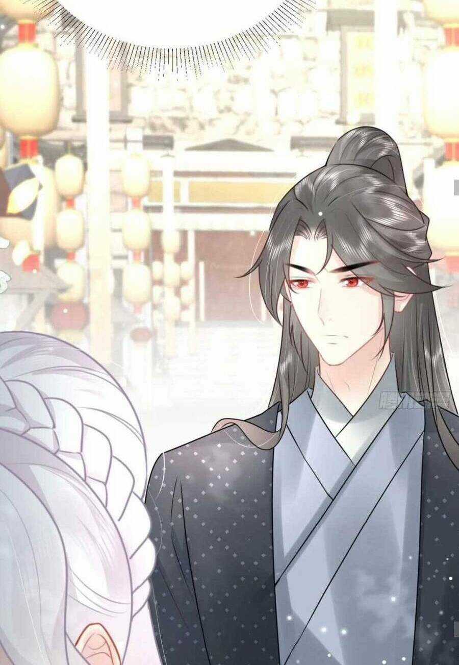 Sư Phụ Ta Muốn Người Là Của Riêng Ta Chapter 39 trang 32