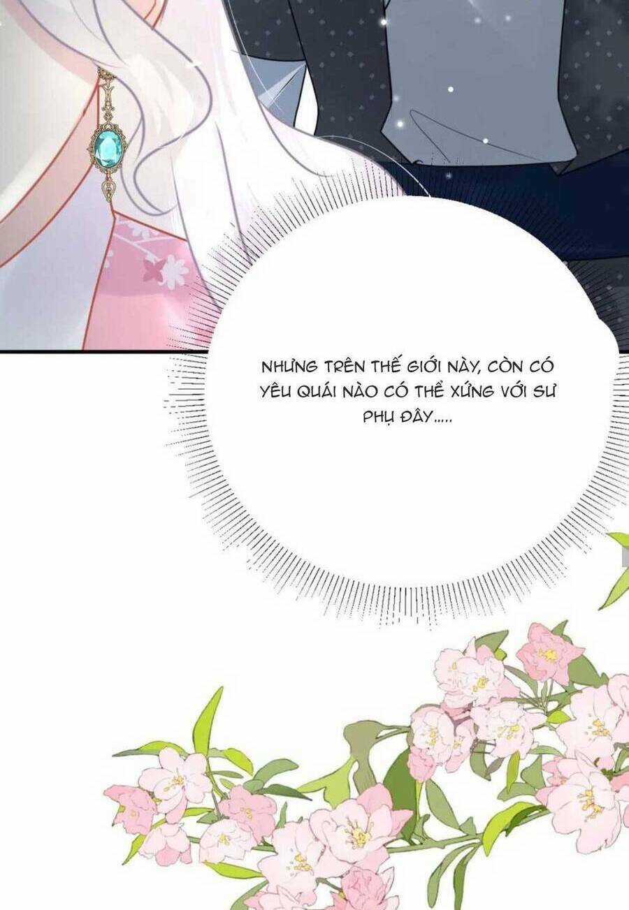 Sư Phụ Ta Muốn Người Là Của Riêng Ta Chapter 39 trang 33