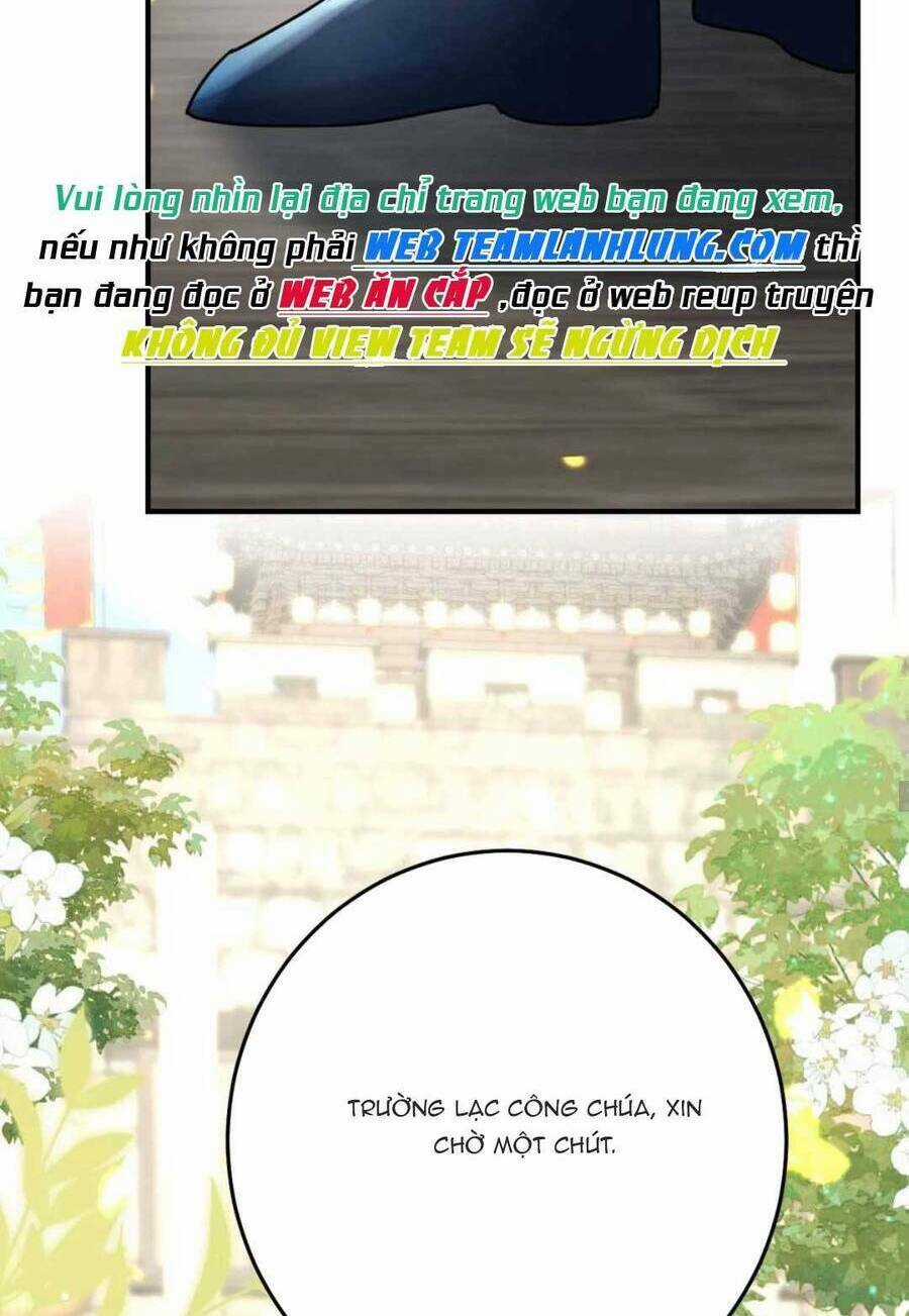 Sư Phụ Ta Muốn Người Là Của Riêng Ta Chapter 39 trang 35