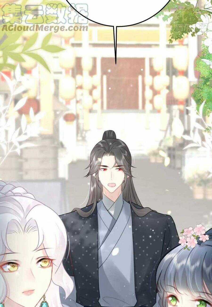 Sư Phụ Ta Muốn Người Là Của Riêng Ta Chapter 39 trang 36