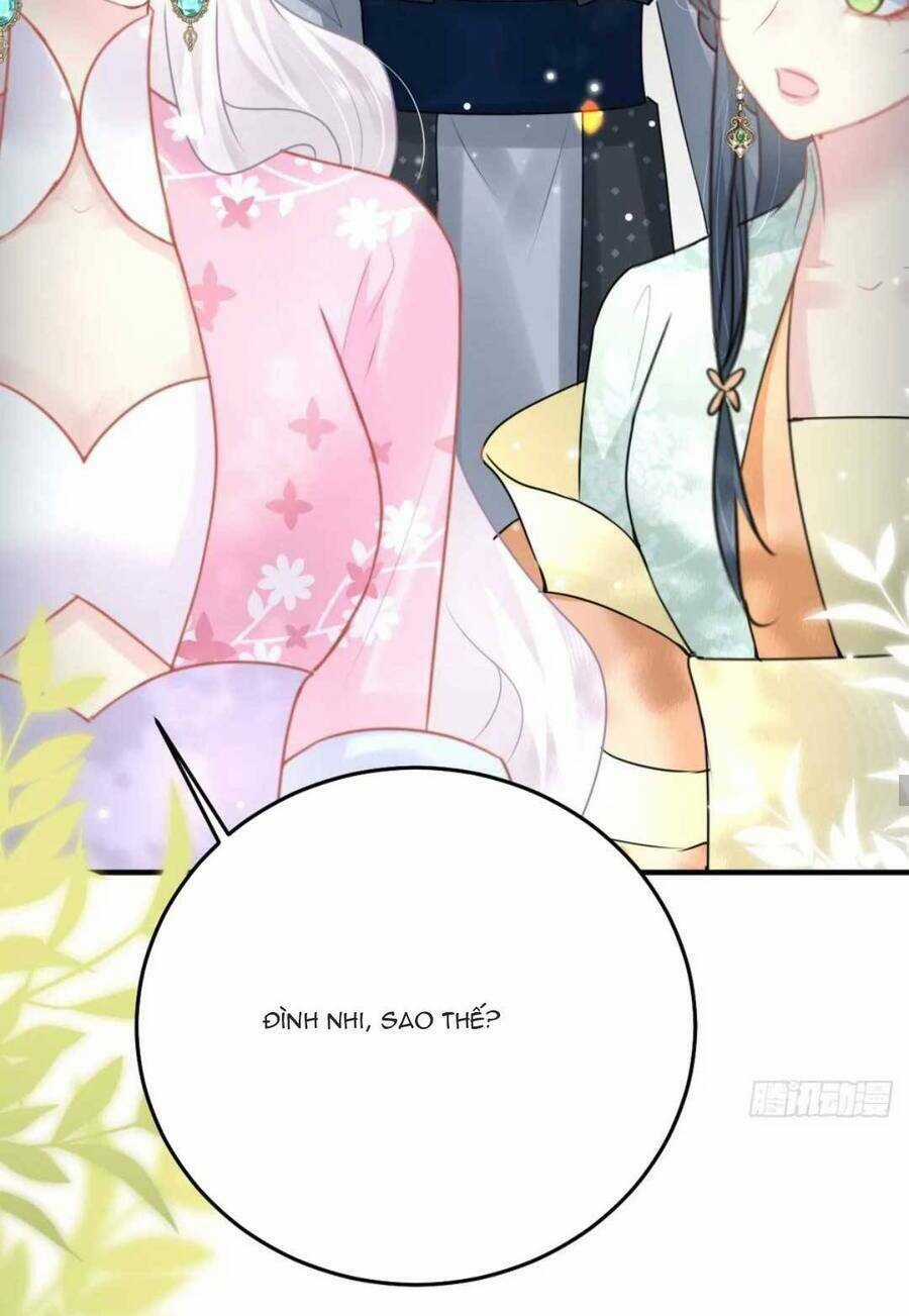 Sư Phụ Ta Muốn Người Là Của Riêng Ta Chapter 39 trang 37