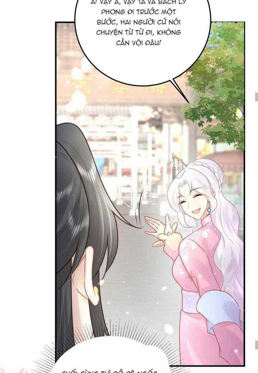 Sư Phụ Ta Muốn Người Là Của Riêng Ta Chapter 39 trang 40