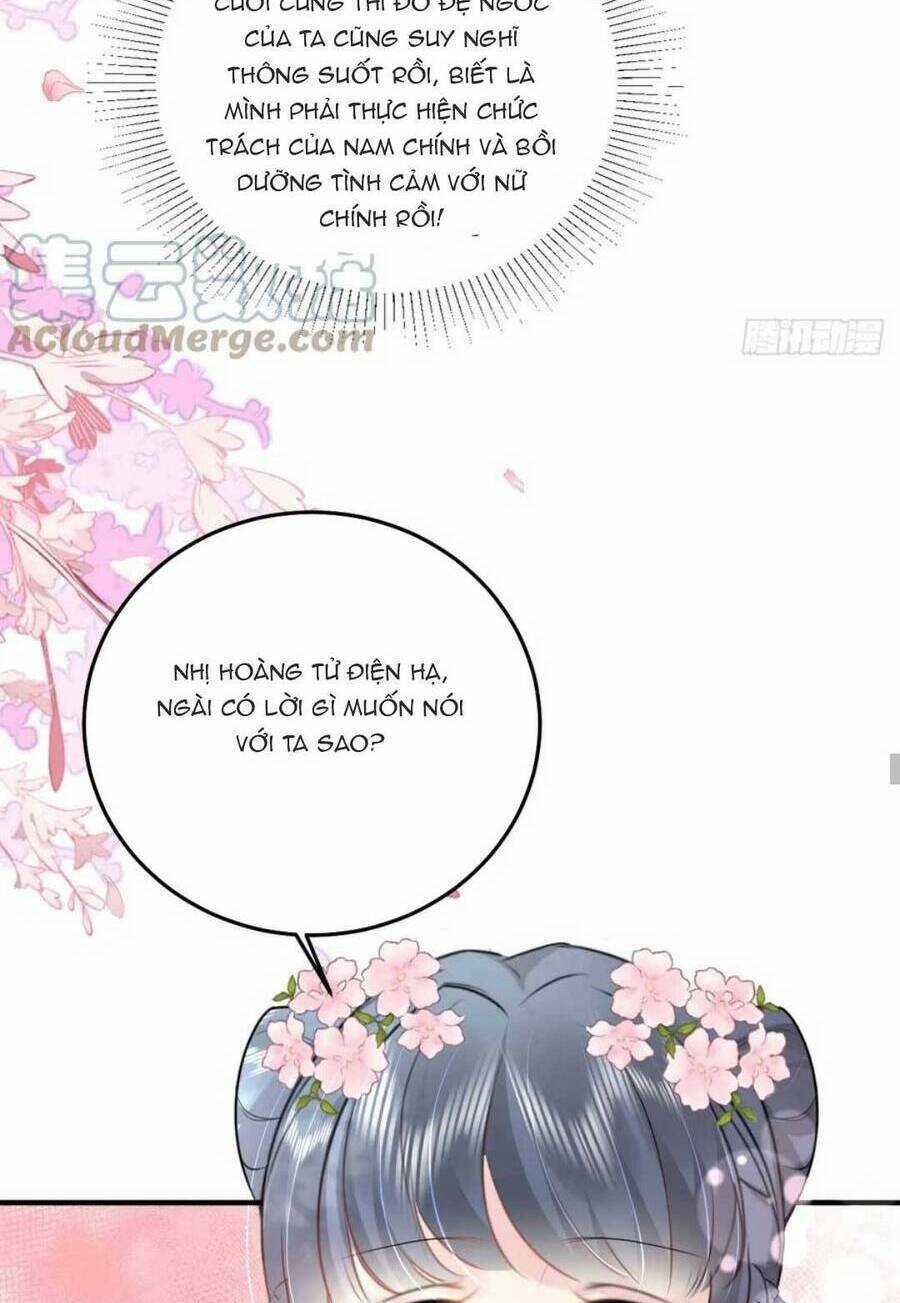 Sư Phụ Ta Muốn Người Là Của Riêng Ta Chapter 39 trang 41