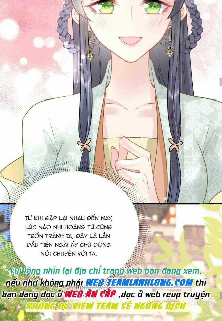 Sư Phụ Ta Muốn Người Là Của Riêng Ta Chapter 39 trang 42