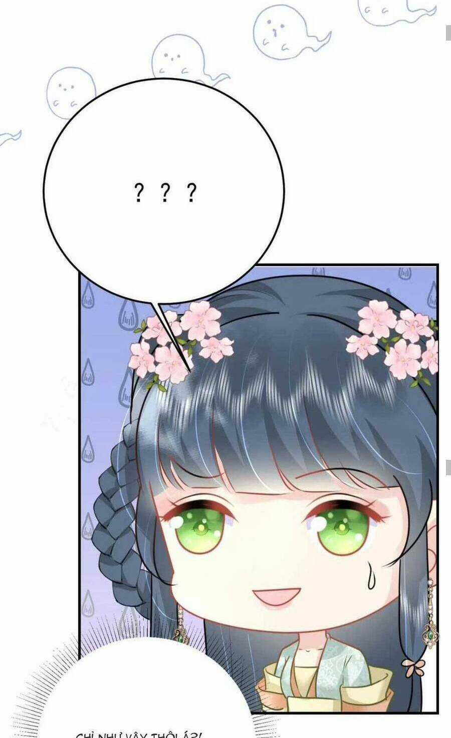 Sư Phụ Ta Muốn Người Là Của Riêng Ta Chapter 39 trang 46