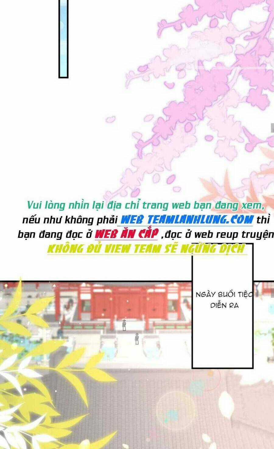 Sư Phụ Ta Muốn Người Là Của Riêng Ta Chapter 39 trang 48