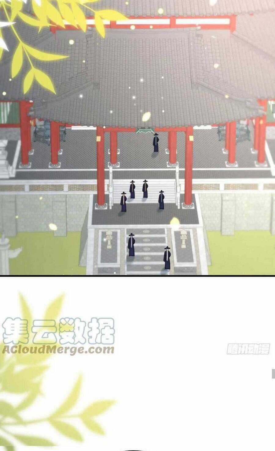 Sư Phụ Ta Muốn Người Là Của Riêng Ta Chapter 39 trang 49