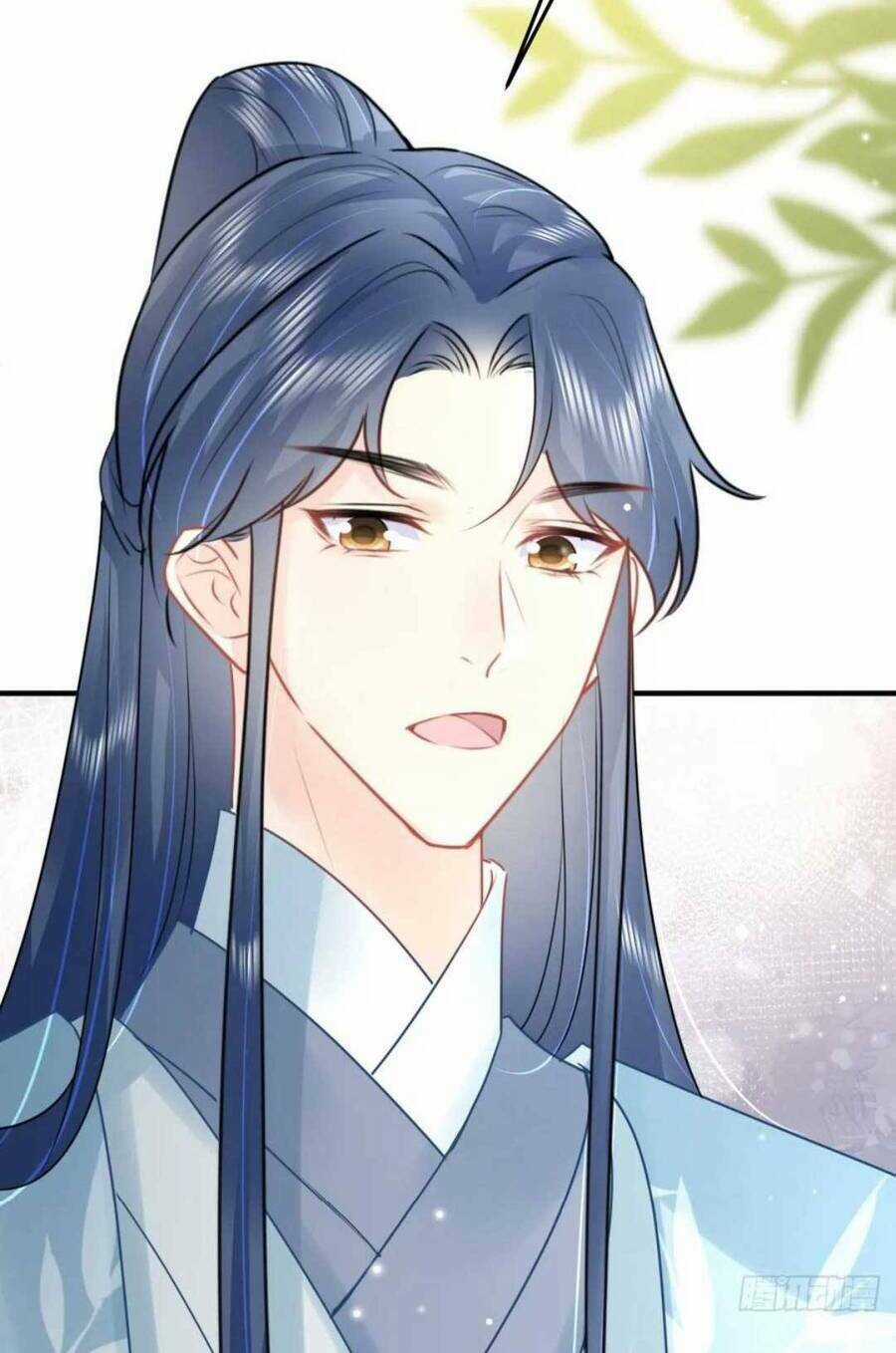 Sư Phụ Ta Muốn Người Là Của Riêng Ta Chapter 39 trang 5