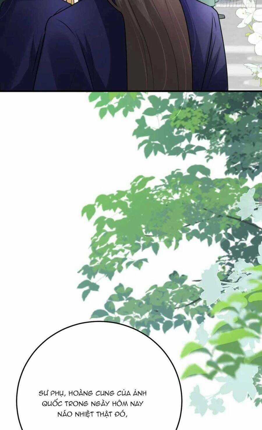 Sư Phụ Ta Muốn Người Là Của Riêng Ta Chapter 39 trang 51