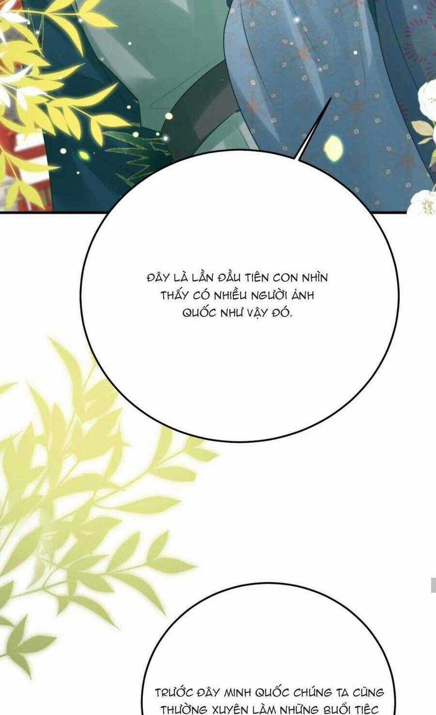 Sư Phụ Ta Muốn Người Là Của Riêng Ta Chapter 39 trang 53