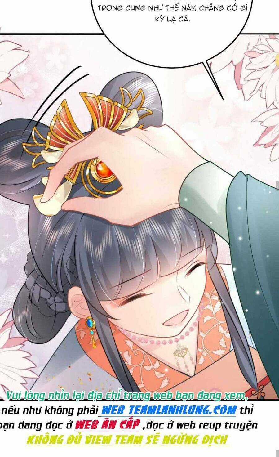 Sư Phụ Ta Muốn Người Là Của Riêng Ta Chapter 39 trang 54