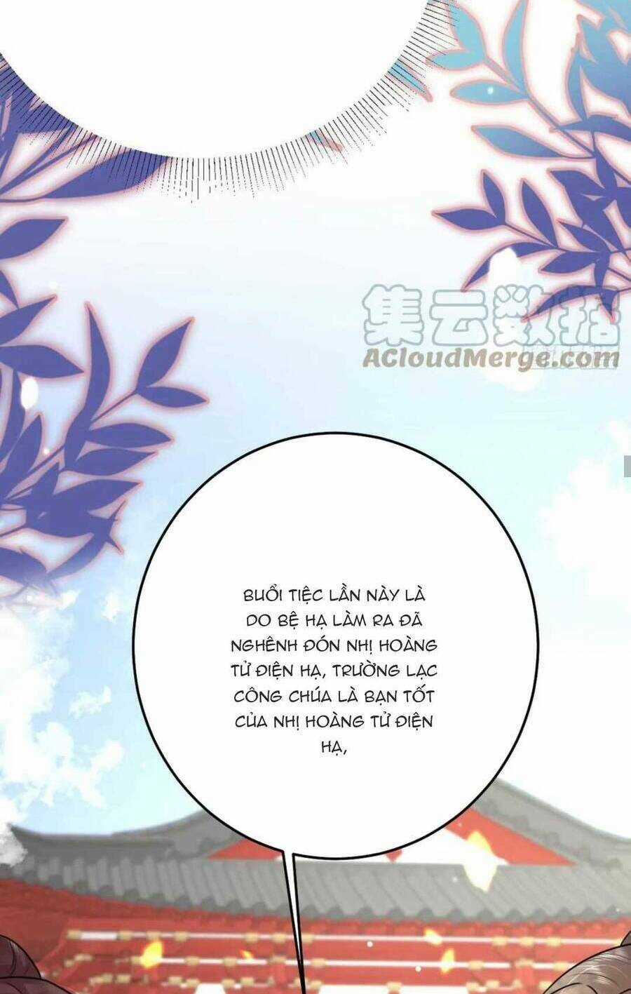 Sư Phụ Ta Muốn Người Là Của Riêng Ta Chapter 39 trang 58