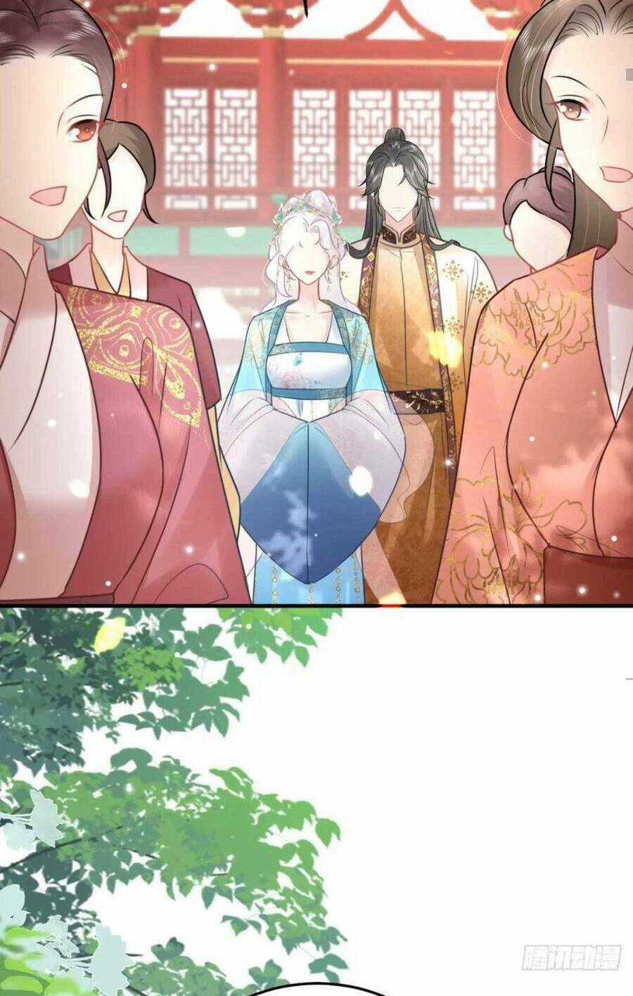 Sư Phụ Ta Muốn Người Là Của Riêng Ta Chapter 39 trang 59