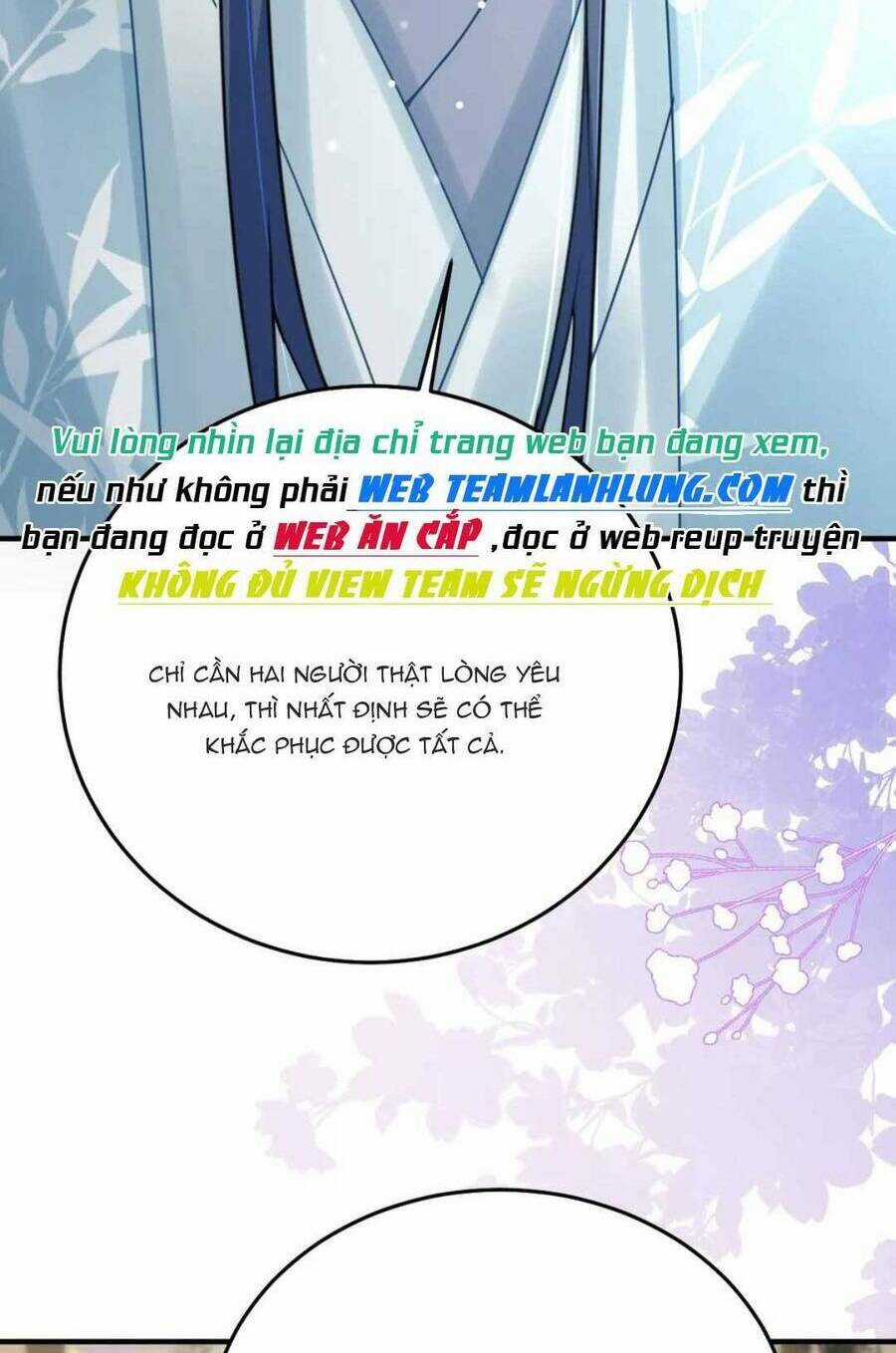 Sư Phụ Ta Muốn Người Là Của Riêng Ta Chapter 39 trang 6