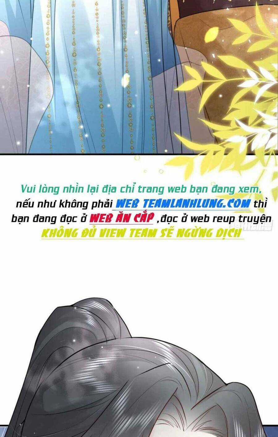 Sư Phụ Ta Muốn Người Là Của Riêng Ta Chapter 39 trang 61