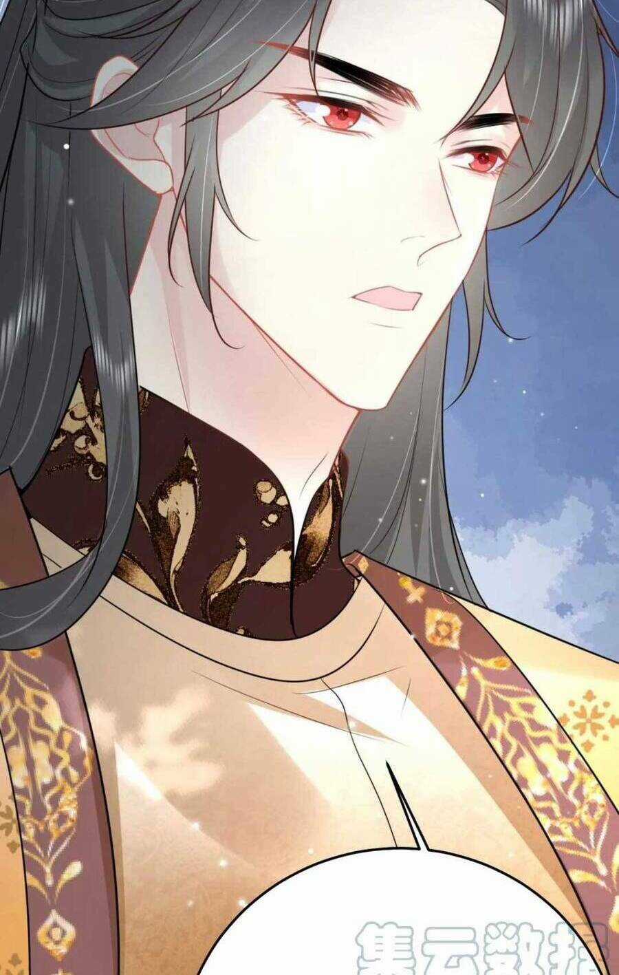 Sư Phụ Ta Muốn Người Là Của Riêng Ta Chapter 39 trang 62