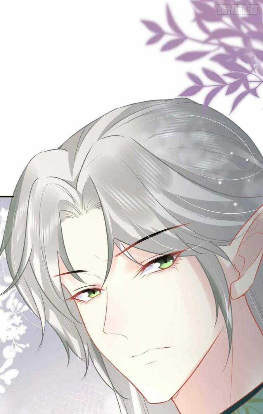 Sư Phụ Ta Muốn Người Là Của Riêng Ta Chapter 39 trang 66