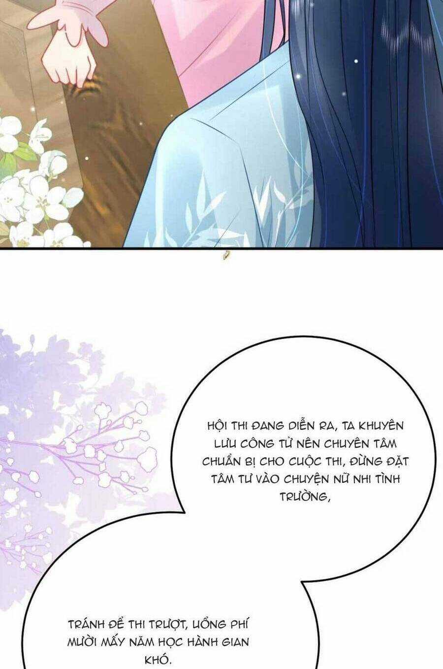 Sư Phụ Ta Muốn Người Là Của Riêng Ta Chapter 39 trang 8