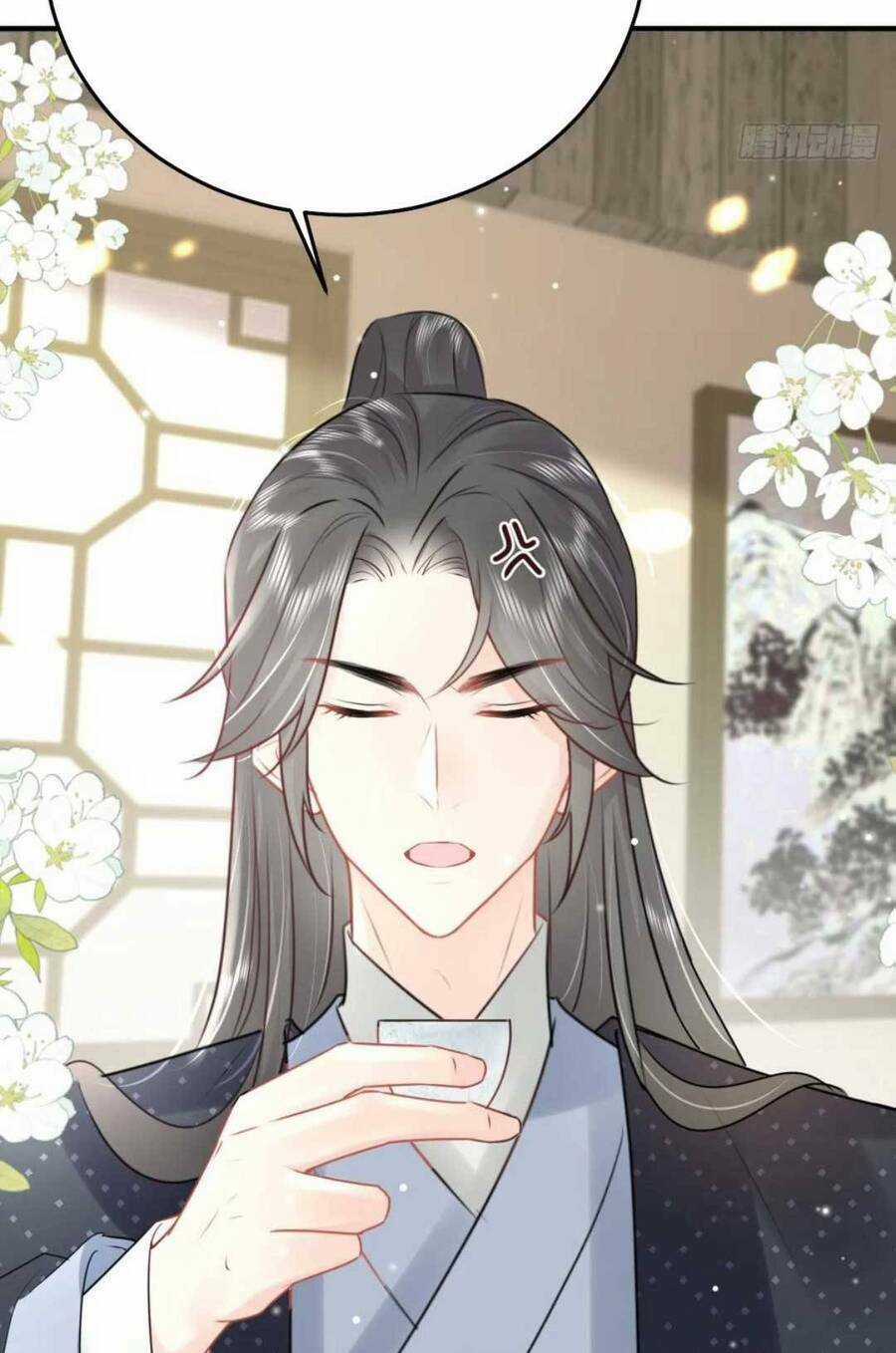 Sư Phụ Ta Muốn Người Là Của Riêng Ta Chapter 39 trang 9