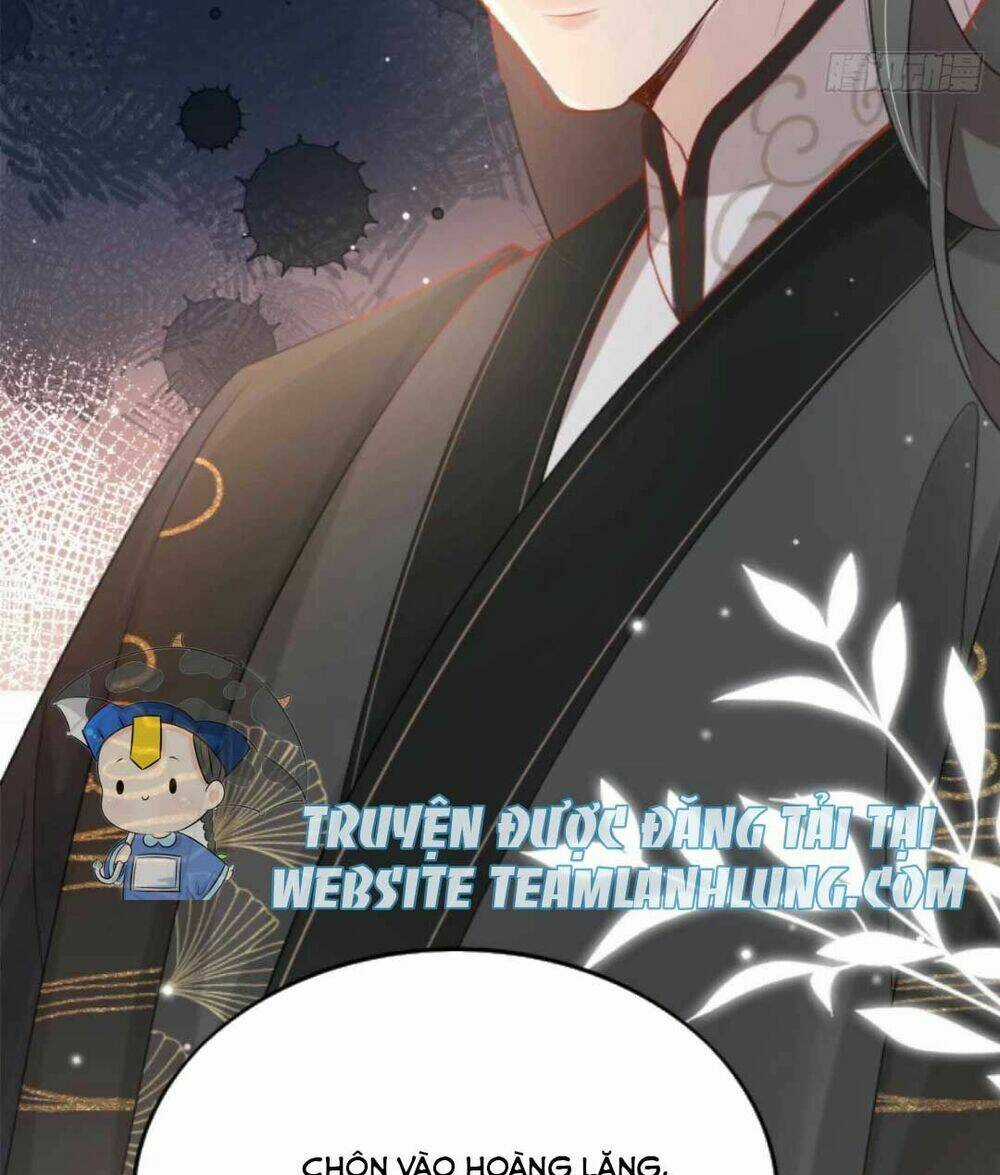 Sư Phụ Ta Muốn Người Là Của Riêng Ta Chapter 4 trang 10