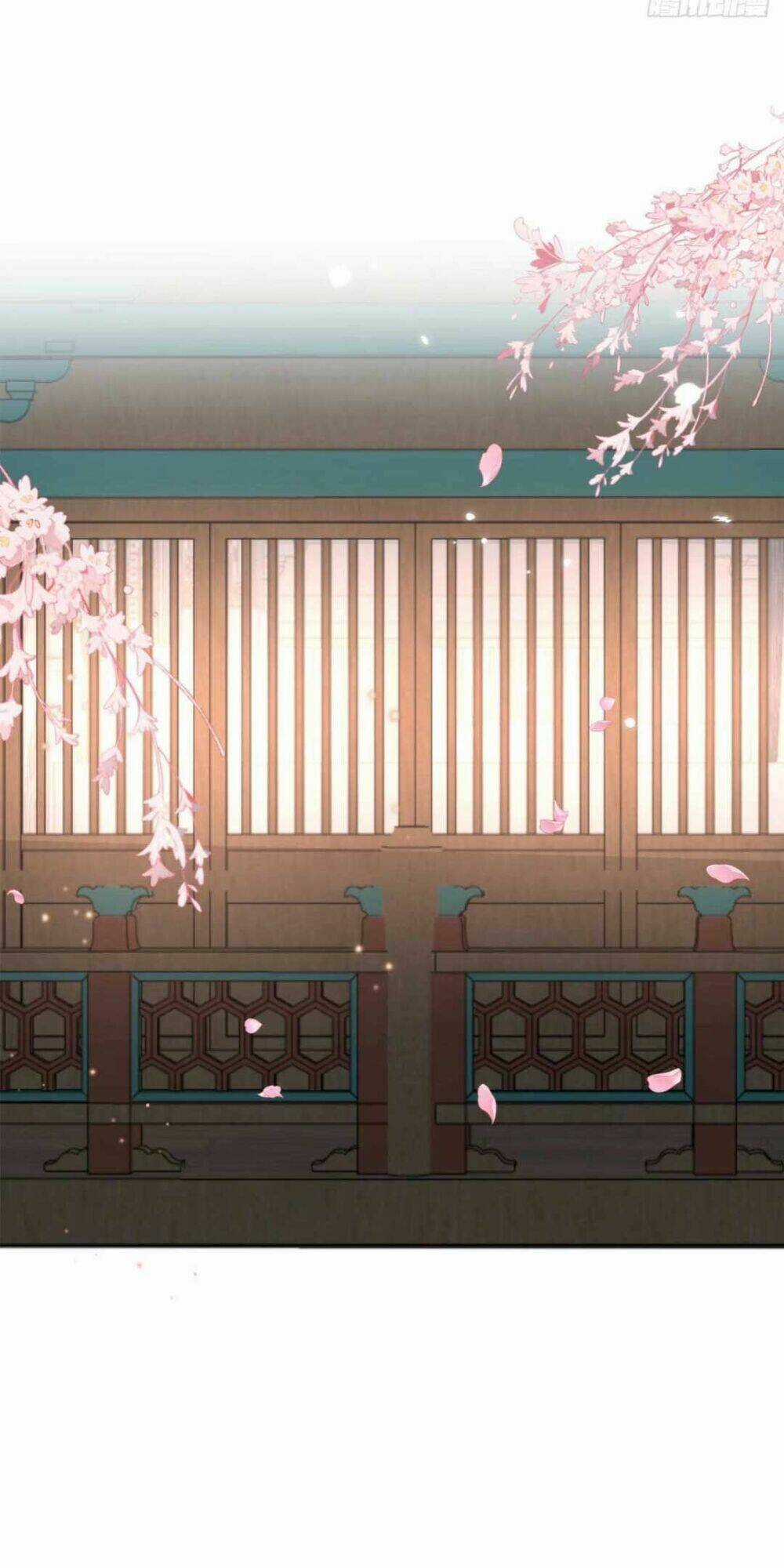 Sư Phụ Ta Muốn Người Là Của Riêng Ta Chapter 4 trang 12