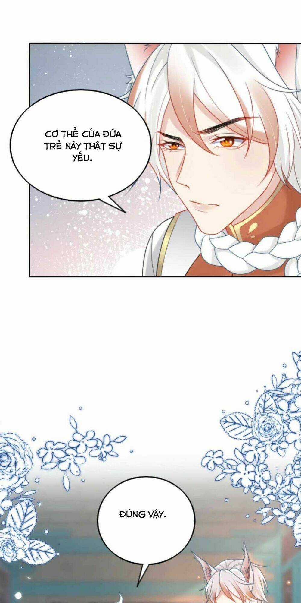 Sư Phụ Ta Muốn Người Là Của Riêng Ta Chapter 4 trang 15