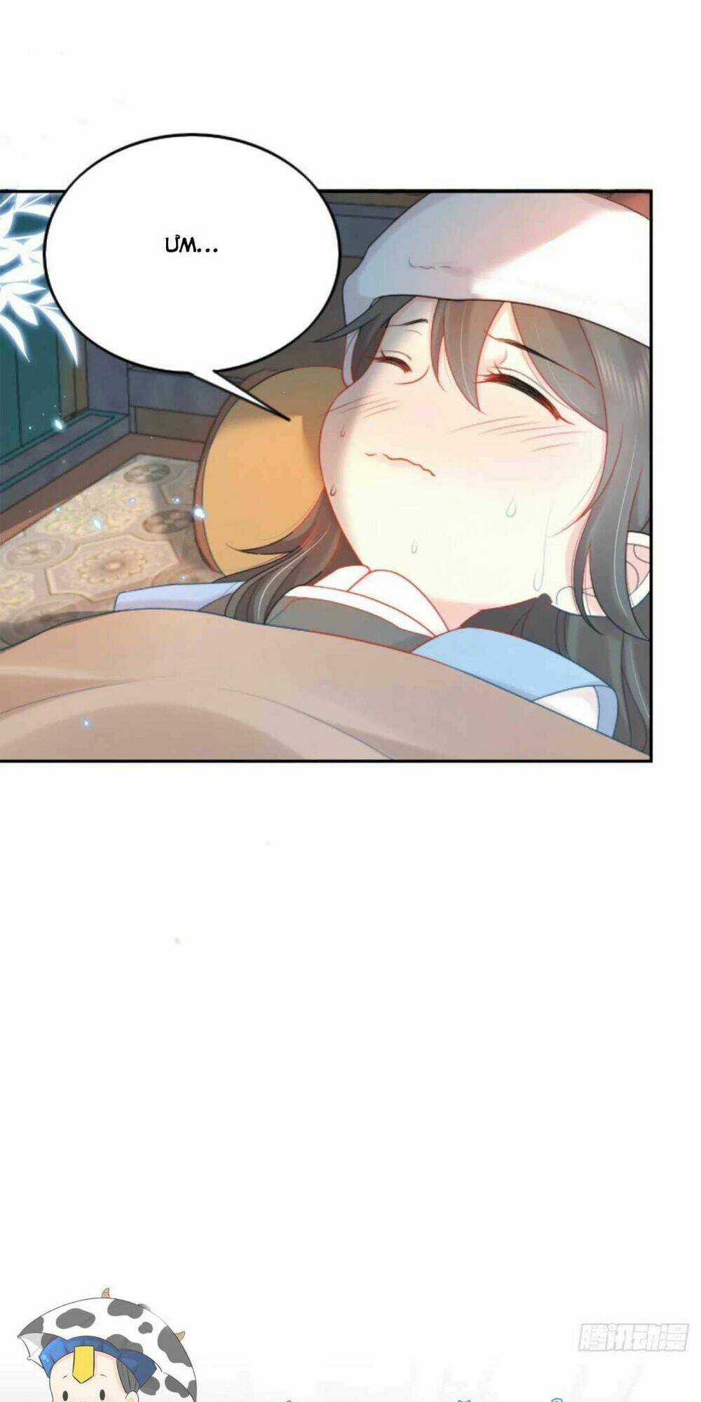 Sư Phụ Ta Muốn Người Là Của Riêng Ta Chapter 4 trang 18