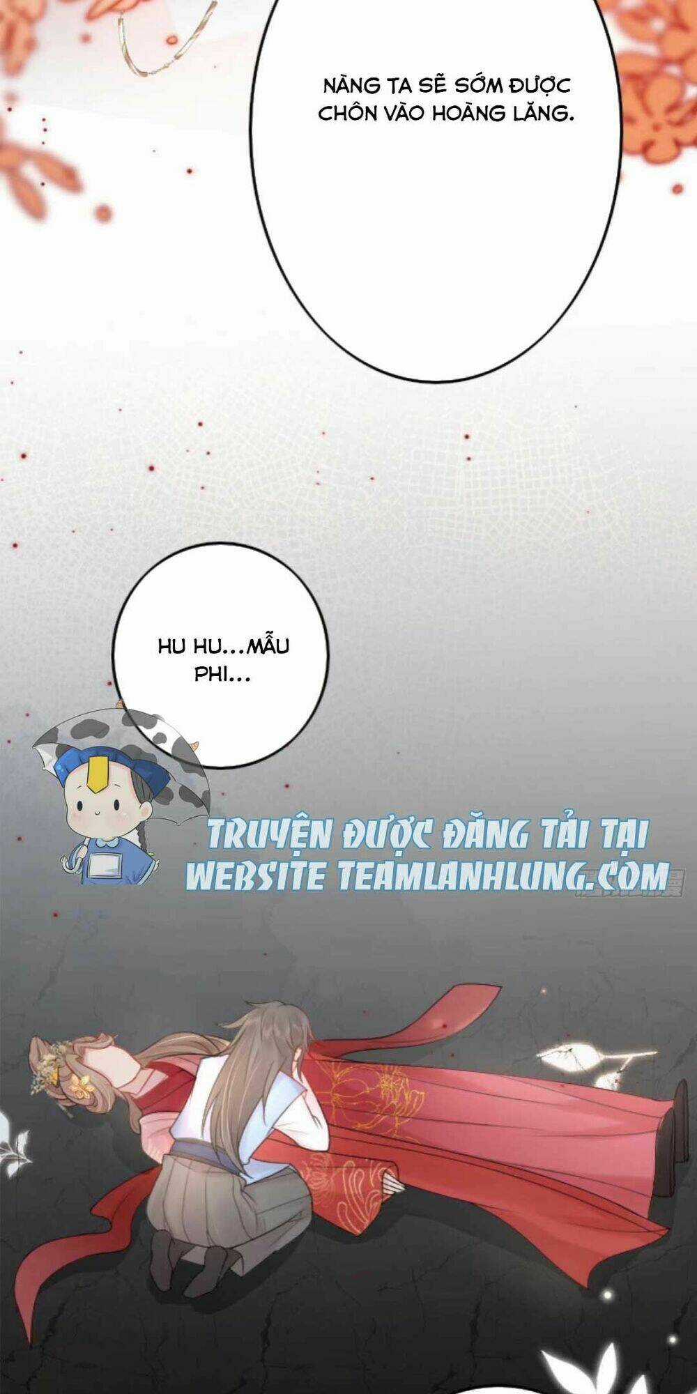 Sư Phụ Ta Muốn Người Là Của Riêng Ta Chapter 4 trang 22