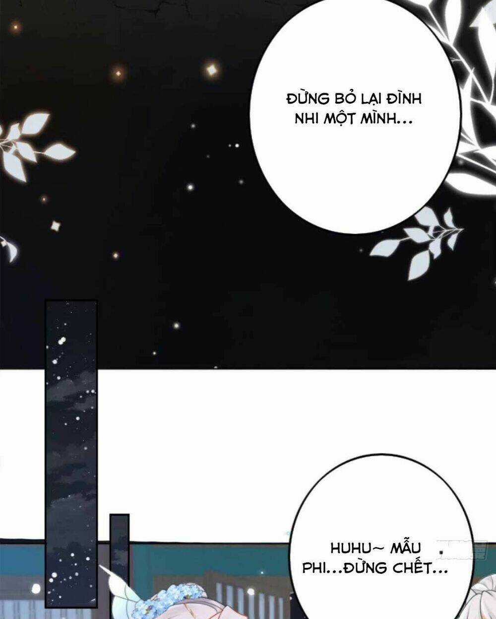 Sư Phụ Ta Muốn Người Là Của Riêng Ta Chapter 4 trang 23