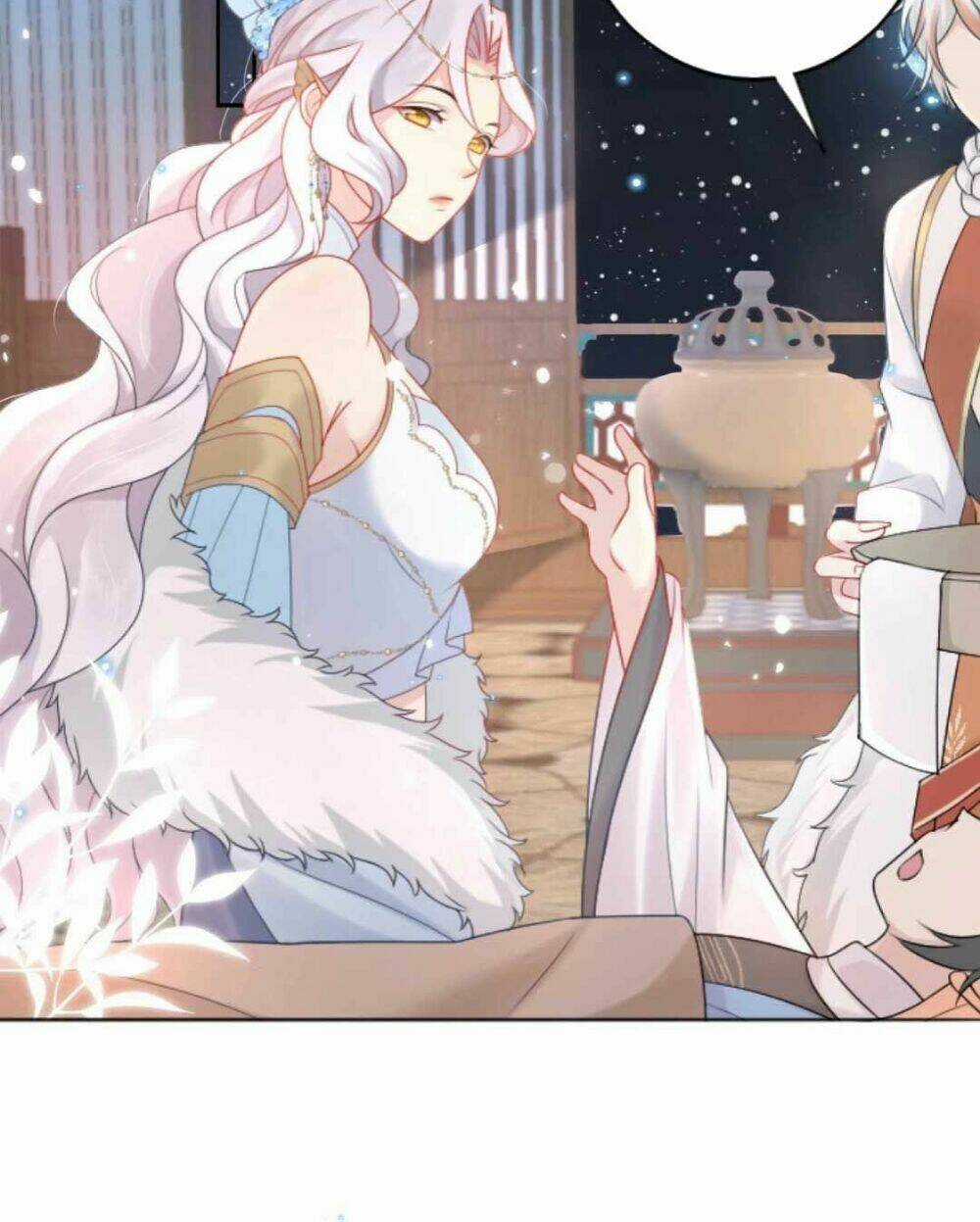 Sư Phụ Ta Muốn Người Là Của Riêng Ta Chapter 4 trang 24