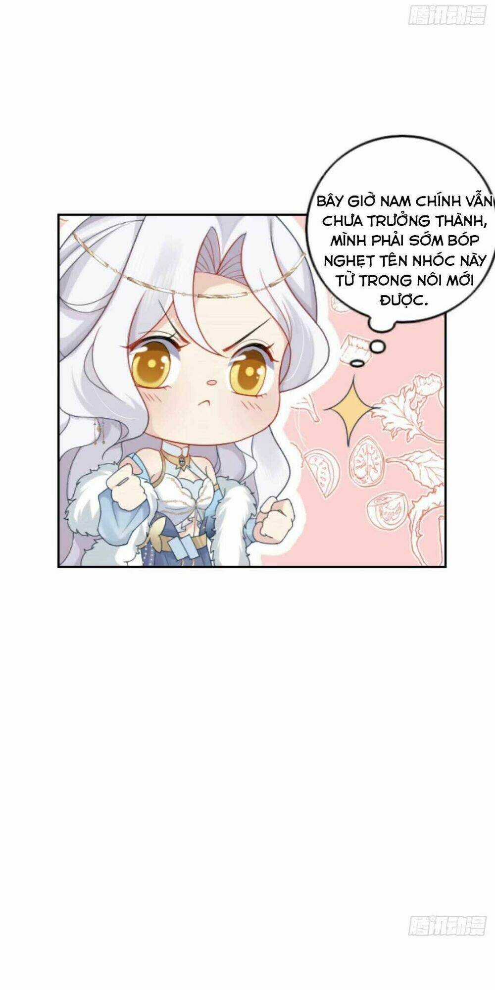 Sư Phụ Ta Muốn Người Là Của Riêng Ta Chapter 4 trang 28