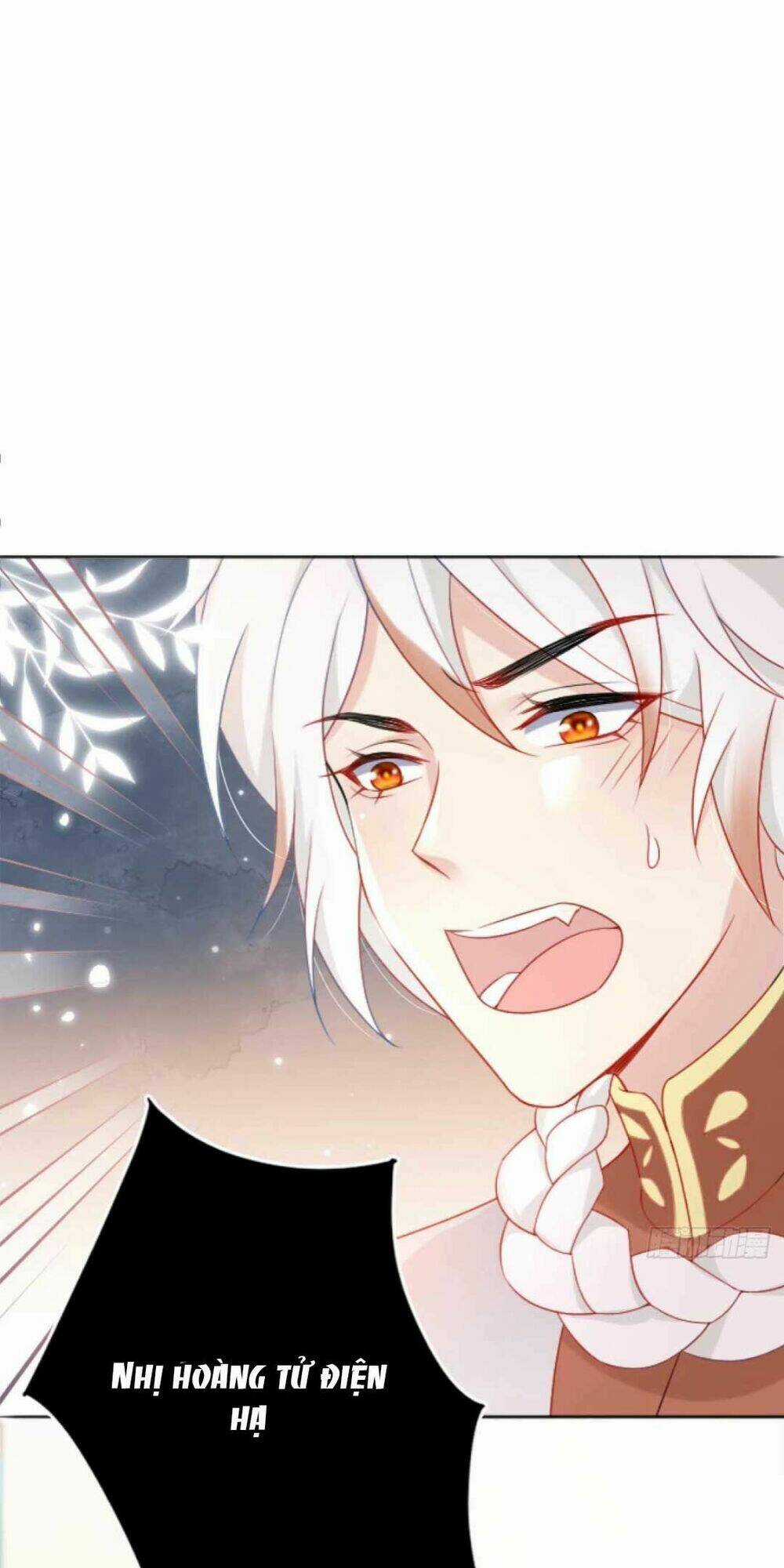 Sư Phụ Ta Muốn Người Là Của Riêng Ta Chapter 4 trang 29