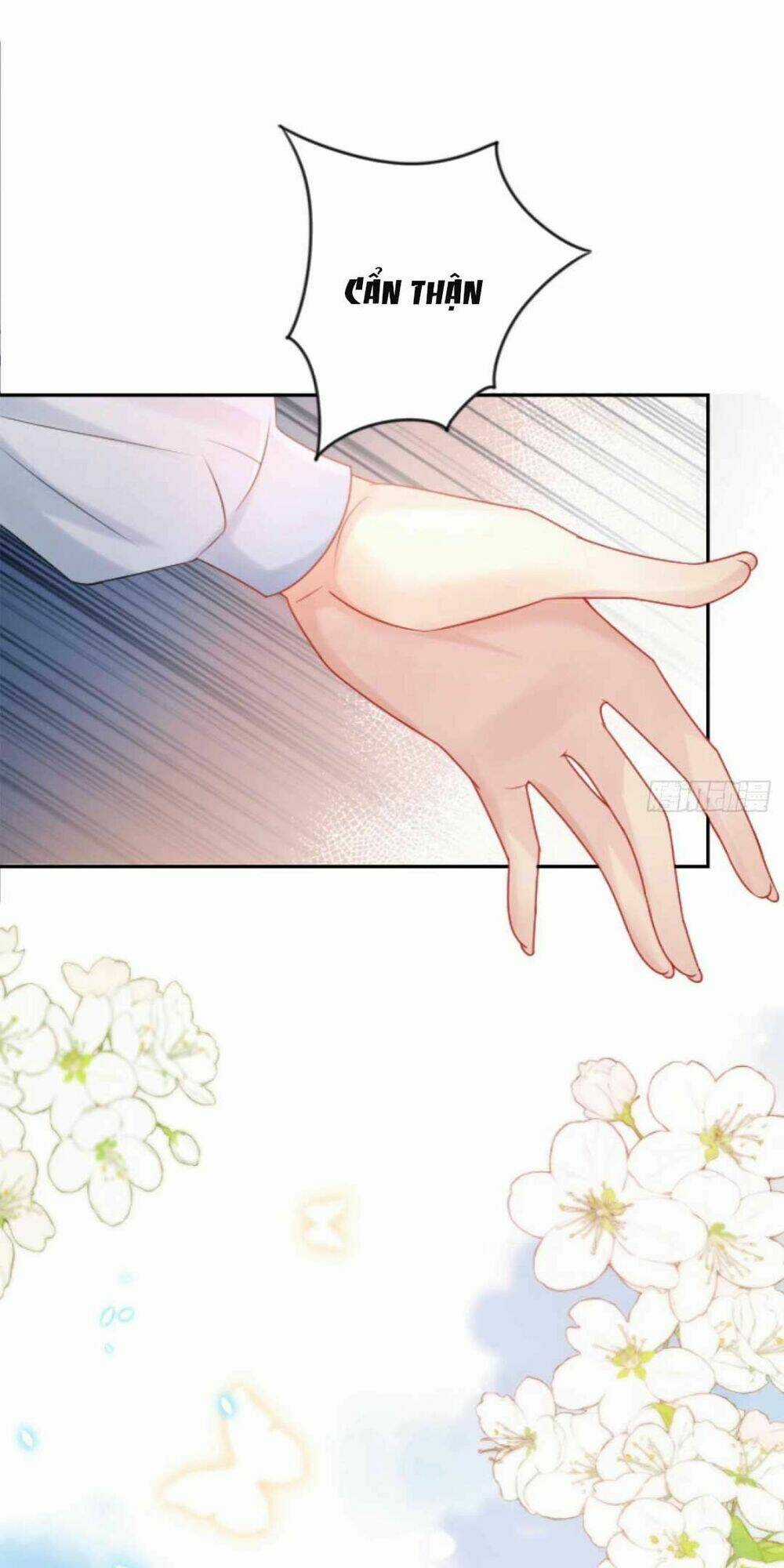 Sư Phụ Ta Muốn Người Là Của Riêng Ta Chapter 4 trang 31