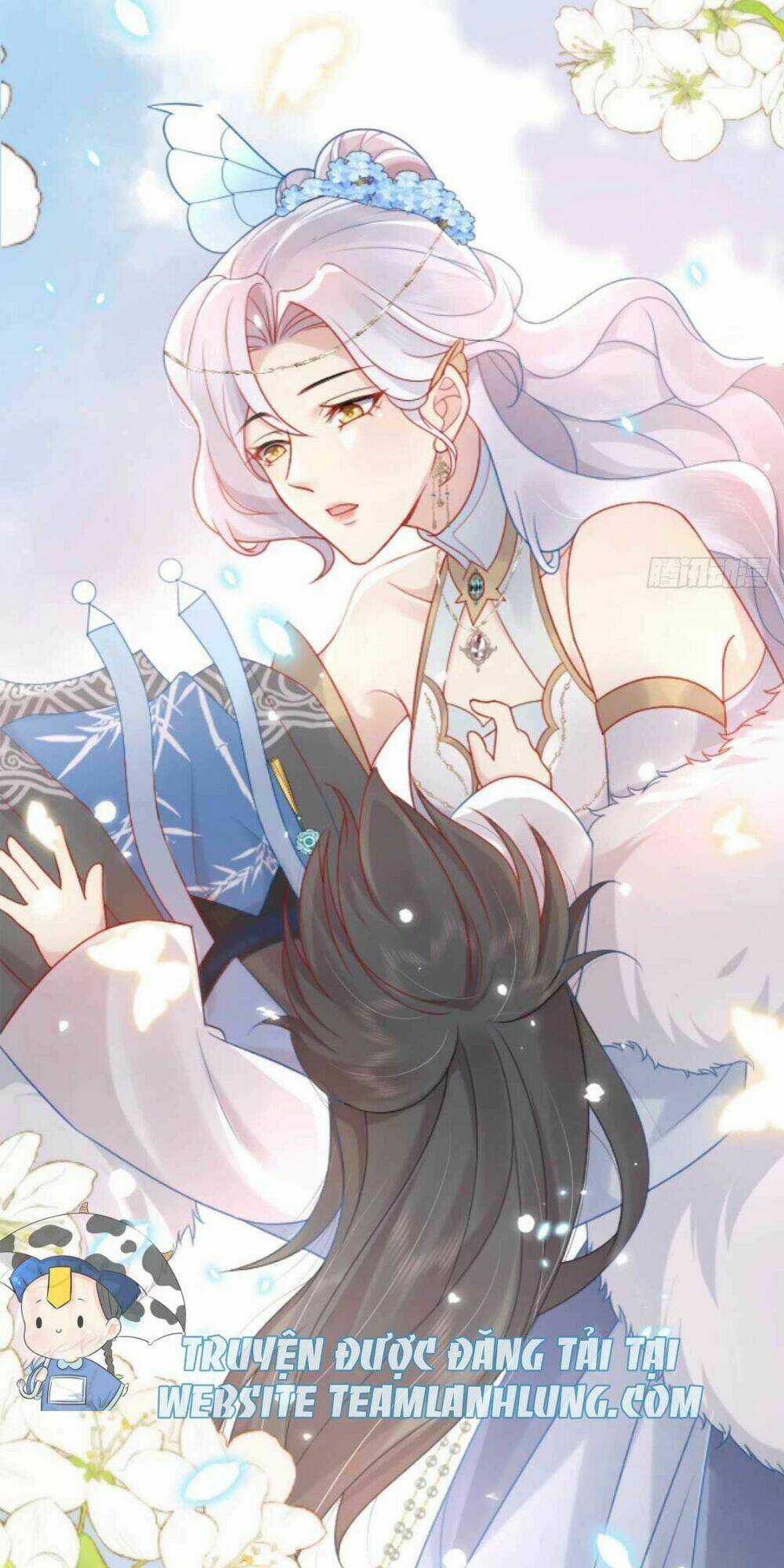 Sư Phụ Ta Muốn Người Là Của Riêng Ta Chapter 4 trang 32