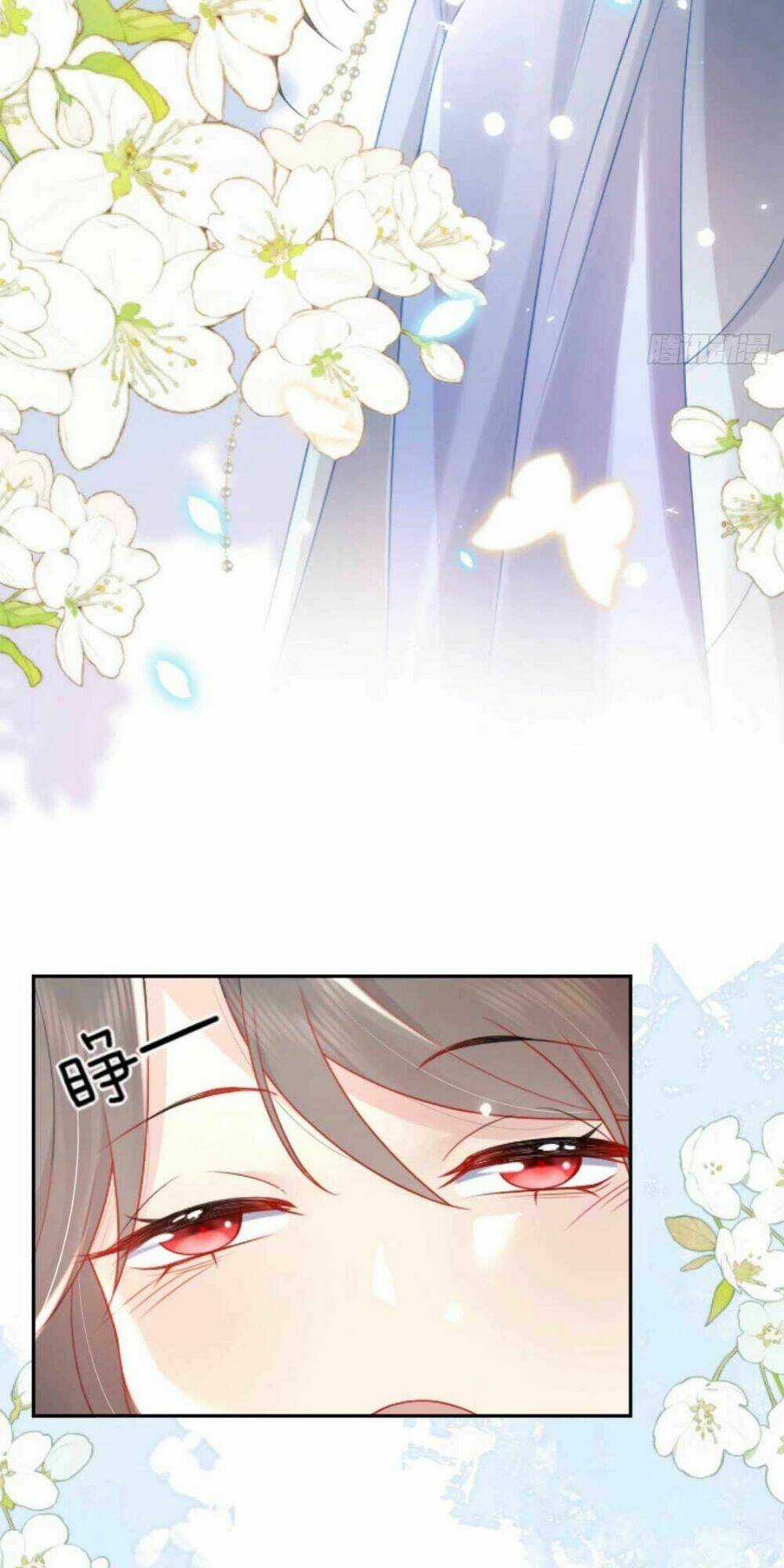 Sư Phụ Ta Muốn Người Là Của Riêng Ta Chapter 4 trang 33