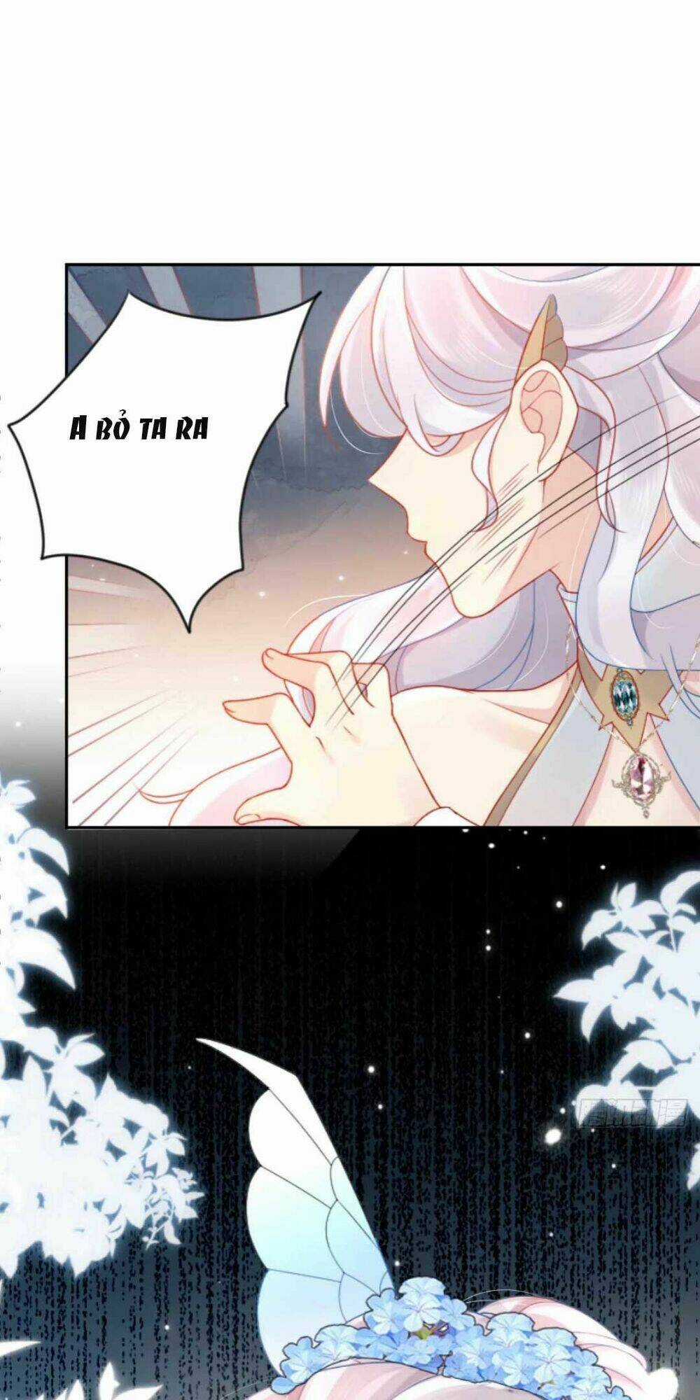 Sư Phụ Ta Muốn Người Là Của Riêng Ta Chapter 4 trang 35