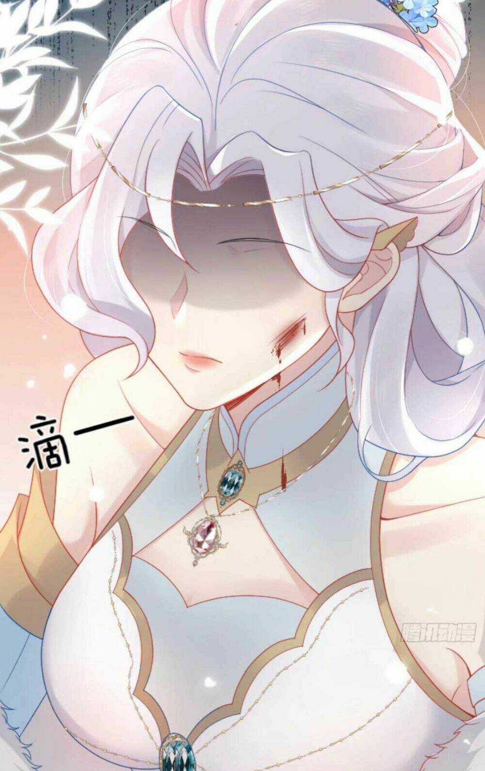 Sư Phụ Ta Muốn Người Là Của Riêng Ta Chapter 4 trang 36