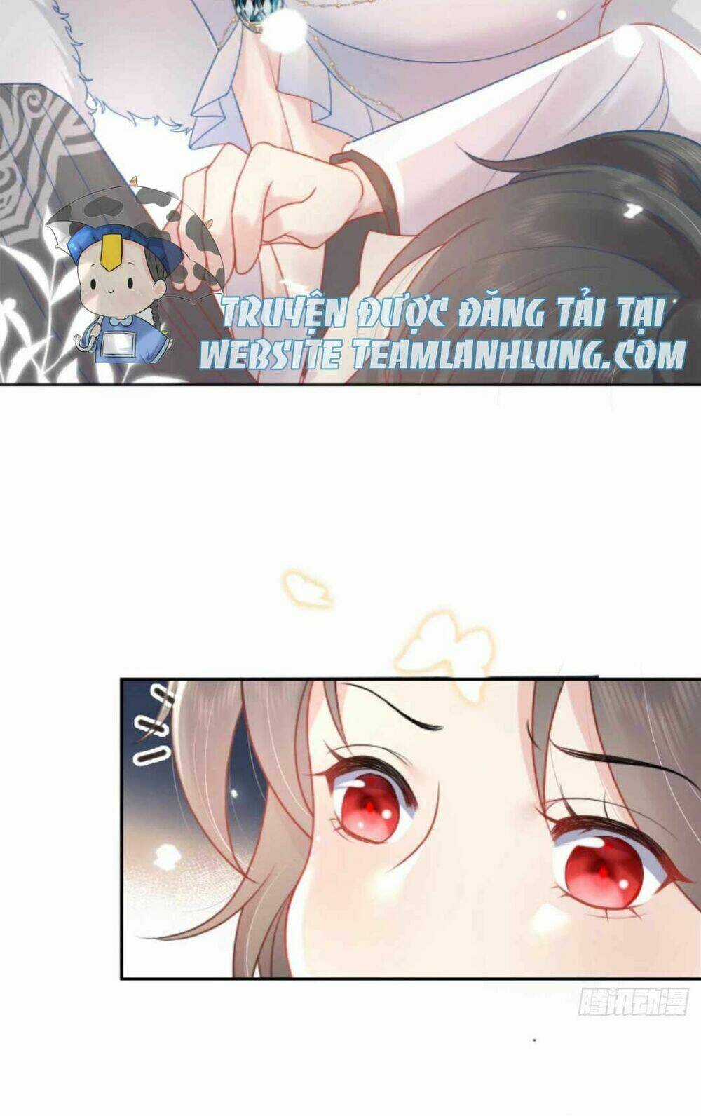 Sư Phụ Ta Muốn Người Là Của Riêng Ta Chapter 4 trang 37