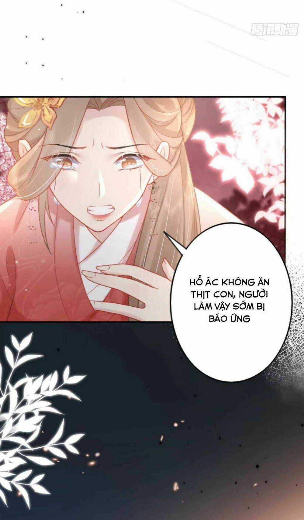 Sư Phụ Ta Muốn Người Là Của Riêng Ta Chapter 4 trang 4