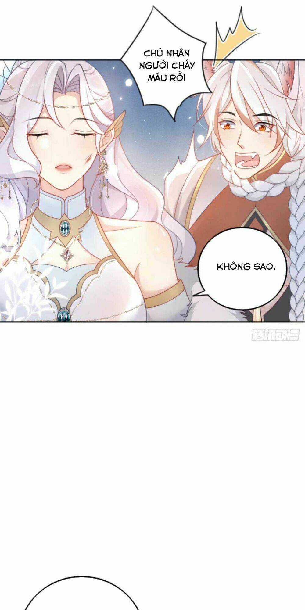 Sư Phụ Ta Muốn Người Là Của Riêng Ta Chapter 4 trang 40