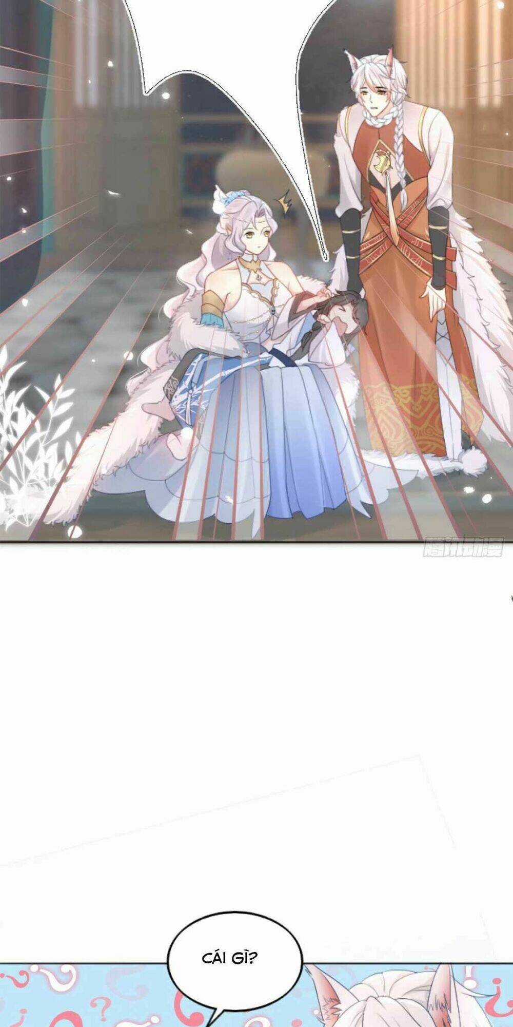 Sư Phụ Ta Muốn Người Là Của Riêng Ta Chapter 4 trang 42