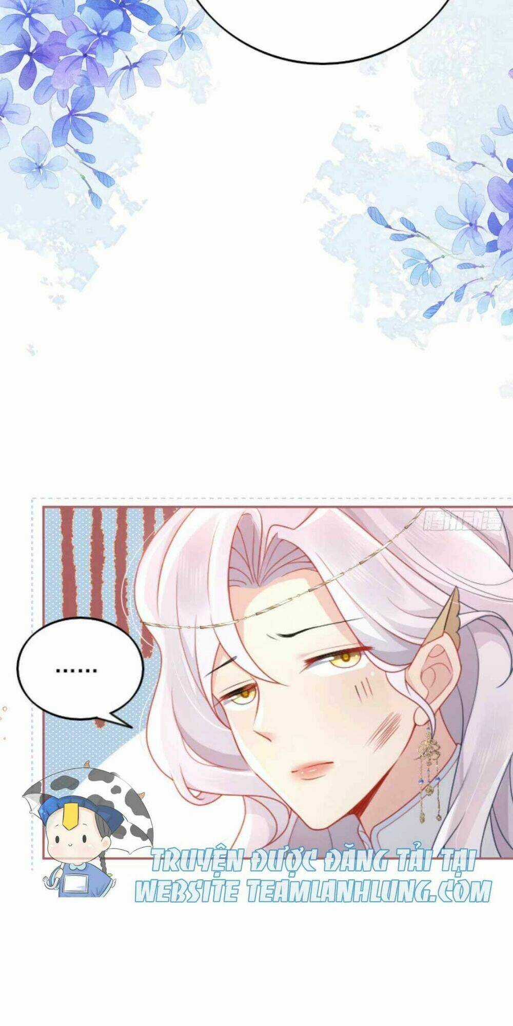 Sư Phụ Ta Muốn Người Là Của Riêng Ta Chapter 4 trang 45