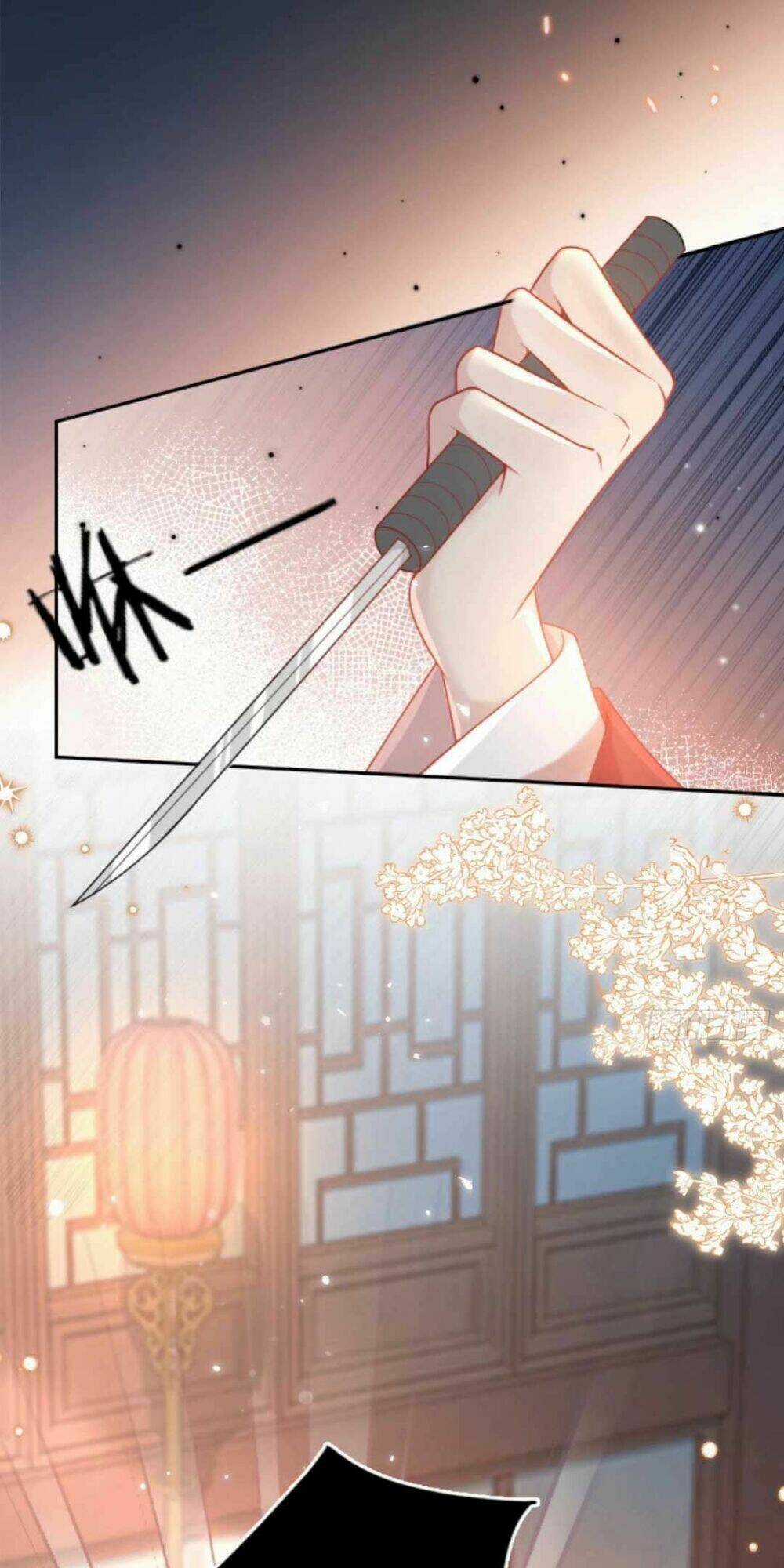 Sư Phụ Ta Muốn Người Là Của Riêng Ta Chapter 4 trang 5