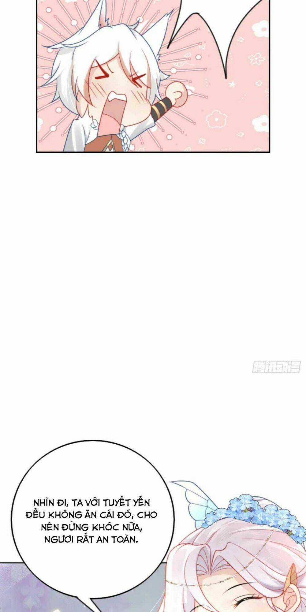 Sư Phụ Ta Muốn Người Là Của Riêng Ta Chapter 4 trang 51