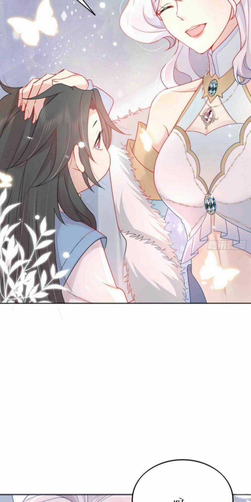 Sư Phụ Ta Muốn Người Là Của Riêng Ta Chapter 4 trang 52