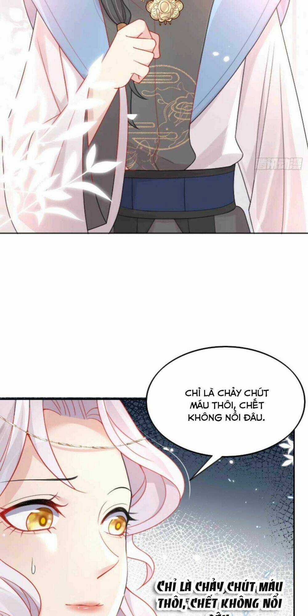 Sư Phụ Ta Muốn Người Là Của Riêng Ta Chapter 4 trang 54