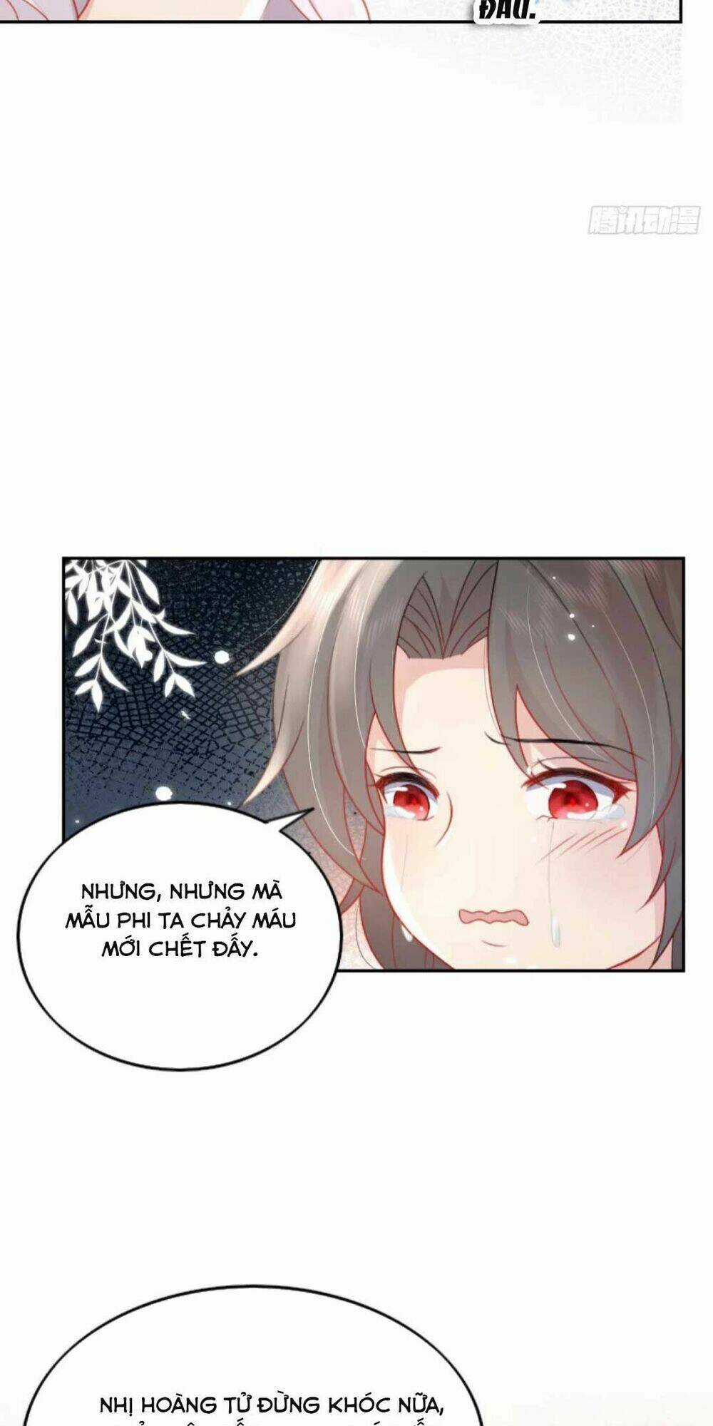 Sư Phụ Ta Muốn Người Là Của Riêng Ta Chapter 4 trang 55