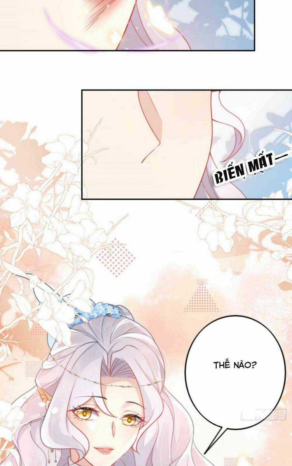 Sư Phụ Ta Muốn Người Là Của Riêng Ta Chapter 4 trang 58