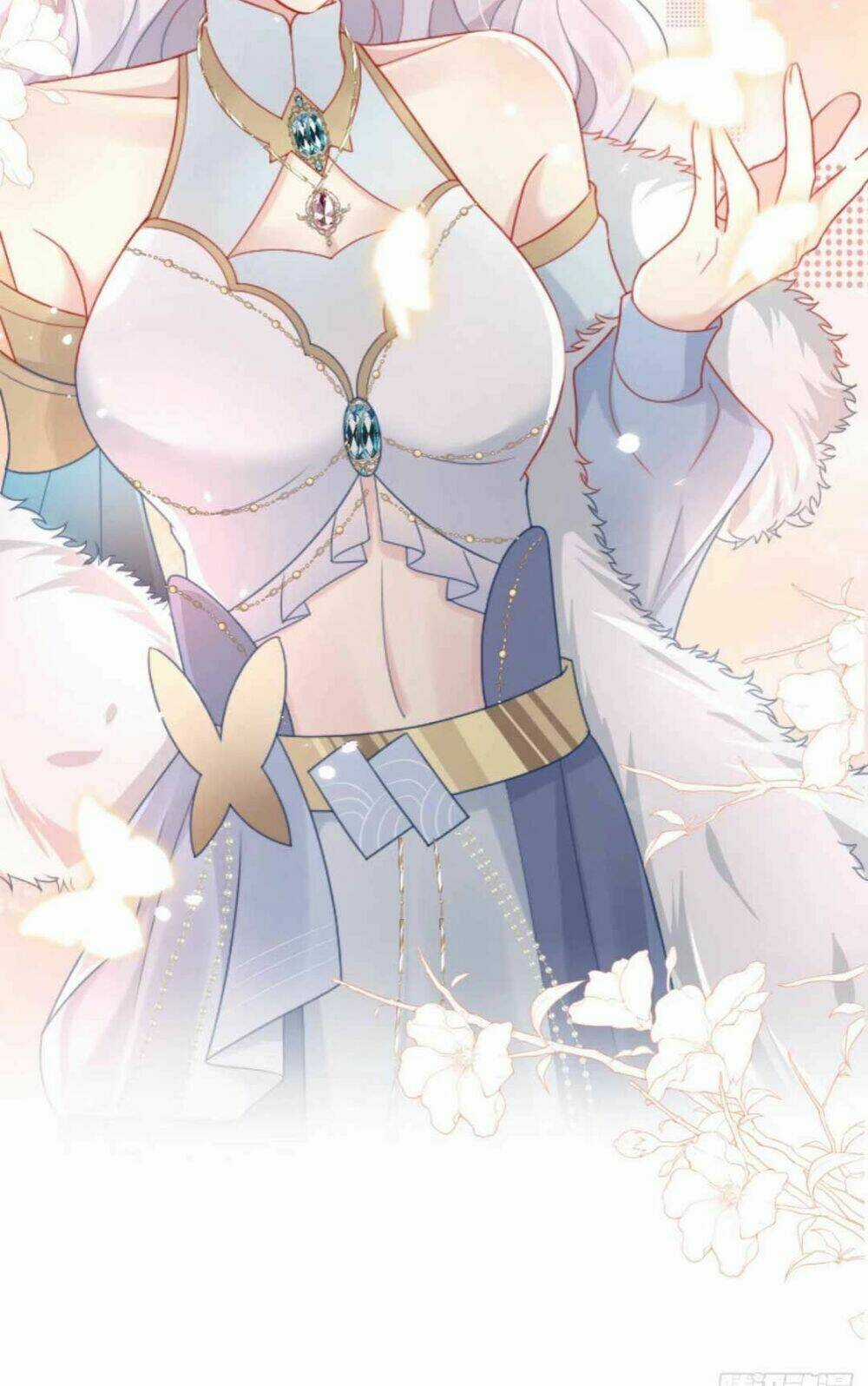 Sư Phụ Ta Muốn Người Là Của Riêng Ta Chapter 4 trang 59