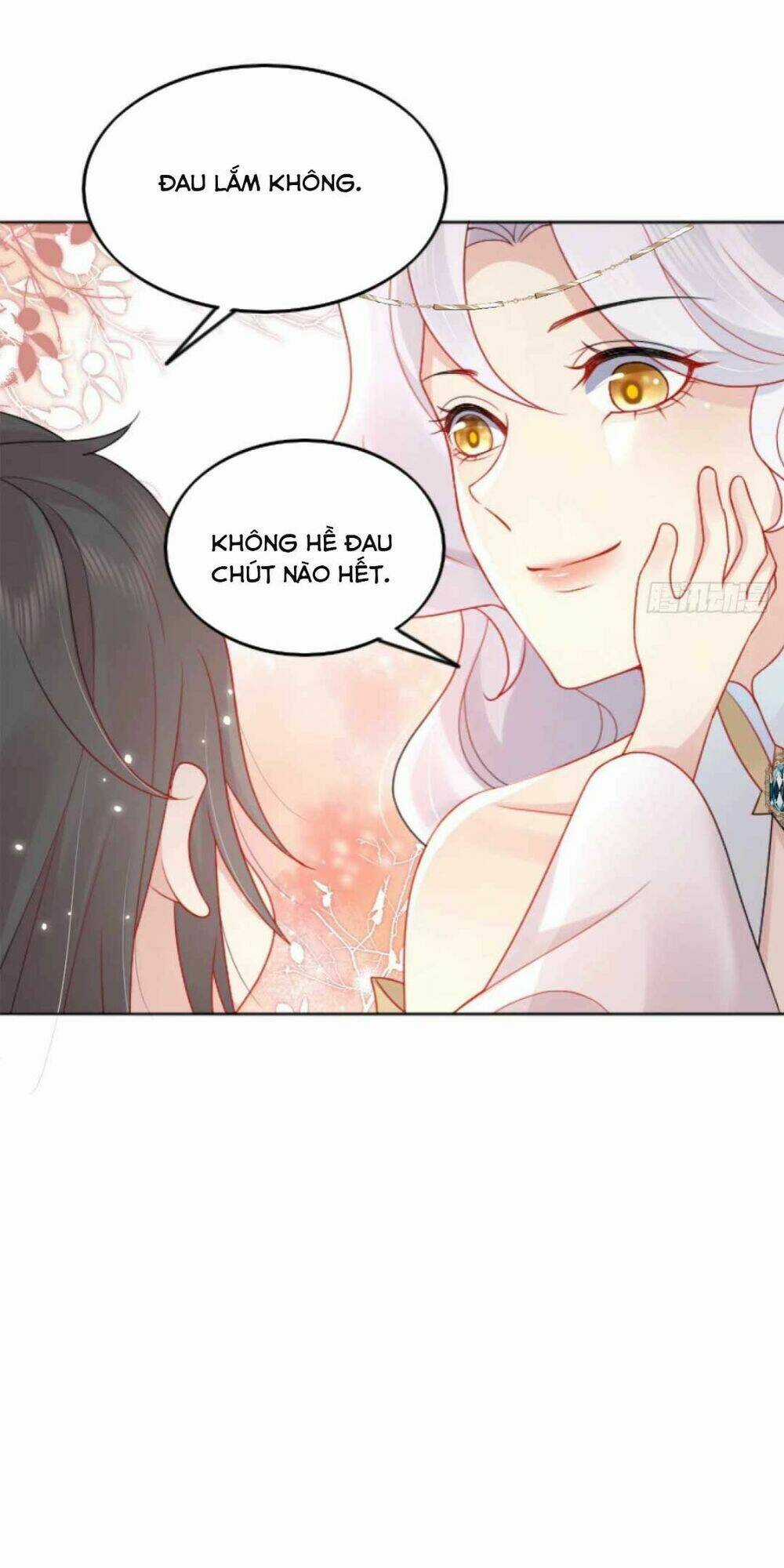 Sư Phụ Ta Muốn Người Là Của Riêng Ta Chapter 4 trang 62